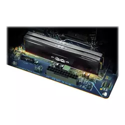 RAM DDR4 16GB 3200MHz Silicon Power X-POWER, SP016GXLZU320BDC