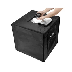 Godox mini studio LSD80 80x80x80cm (2x 20W)