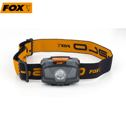 Fox Multi color Naglavna lučka