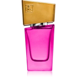 HOT Feromoni za ženske Shiatsu Pheromone Pink - 50 ml (R90512_590)