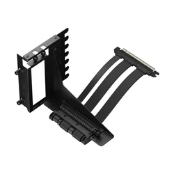 Fractal Design Flex 2 PCIe 4.0 Black, FD-A-FLX2-001