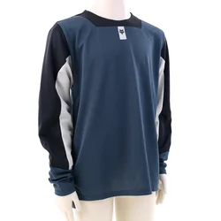Fox Defend Otroci Biking Shirt longsleeve