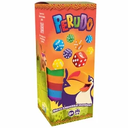 Društvena igra Perudo