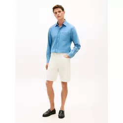 TOMMY HILFIGER Kavbojke DOVER  bež
