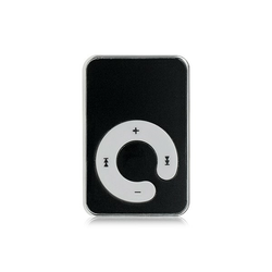 MP3 predvajalnik Clip 3 - črn