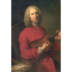 DP RAZGLEDNICA RAMEAU