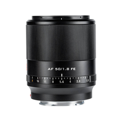 Viltrox AF 50mm F/1.8 bajonetni objektiv Sony E