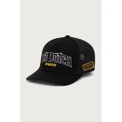 Von Dutch trucker kapa z bombažem
