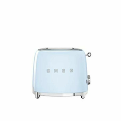 Smeg toster 2X1 tost TSF01PBEU