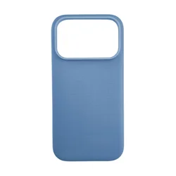 TechWoven MagSafe futrola za iPhone 18 Pro/ svetloplava