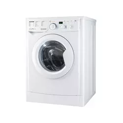 INDESIT mašina za pranje i sušenje veša EWDD7125WEU  B, 1200 obr/min, 7 kg, 5 kg
