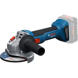 Bosch Akumulatorska ugaona brusilica GWS 18V-8 Solo, 115mm, bez baterija i punjača 06019N9004