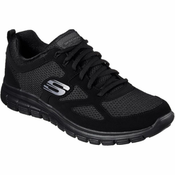 Skechers burns 52635-bbk