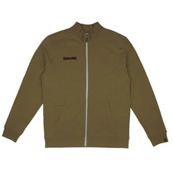 Flow Zipper Jacket