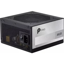 NAPAJANJE MSI PRO A850PL PCIE5
