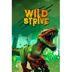 Wildstrive (PC) Steam Key GLOBAL