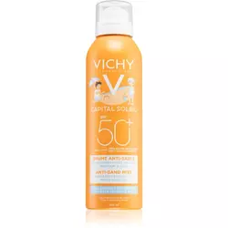 VICHY Sprej za sunčanje za decu Capital Soleil SPF 50+ 200 ml