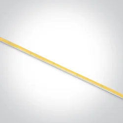LED TRAKA COB 24V/DC 10W/m 400led/m 790lm/m 2700K IP20 5mm CRI90