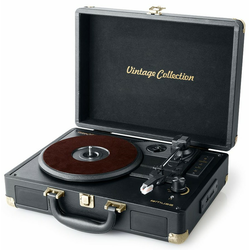 MUSE gramofon MT-103 GD, Vintage Colection