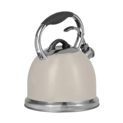 Greatstore Vintage Cuisine čajnik s piščalko 2,4 l