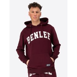 Benlee Mens hooded sweatshirt regular fit