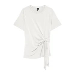 VERO MODA Majica VMJILL bela