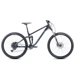 Ghost ghost kato fs essential black green (l) ( 297056-l )