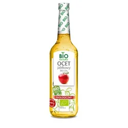 shumee Jabolčni kis PolBioEco 5% 700 ml