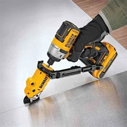DeWalt Udarni adapter - škarje za pločevino
