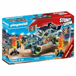 Playmobil Playset Playmobil Stuntshow Racer 45 Kosi