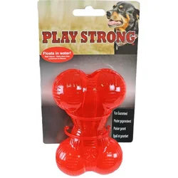 GB IGRAČA PLAY STRONG 11,5CM RDEČA