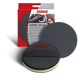 SONAX čistilo Claydisc, 150mm