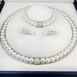 Ženski set GA-40081 - Bijela KP40081