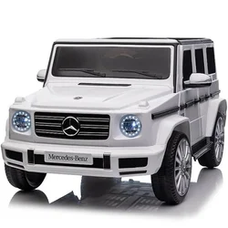 Automobili na akumulator Dečiji auto Mercedes G500 289