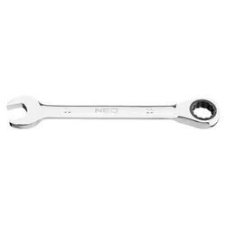 Kombinovani ključ sa račvom 21mm NEO TOOLS