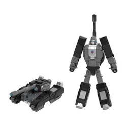 MASTER Igračka Transformers Tenk HW25048230