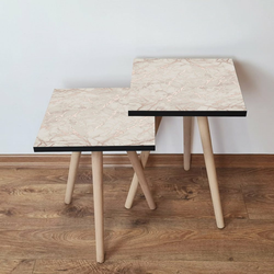 HANAH HOME 2SHP180 Beige