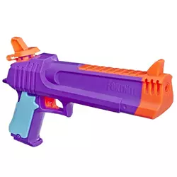 Nerf SuperSoaker Fortnite HC E pištolj za vodu