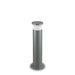 Ideal Lux - Spoljašnja svetiljka TORRE, 1xE27/15W/230V, 60 cm, IP65, antracit