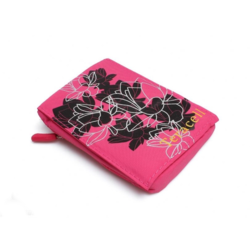Torbica Teracell GO KL52 pink