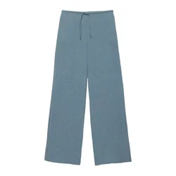 Pull&Bear Hlače  opal