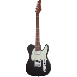 Schecter Nick Johnston PT Atomic Ink 1733