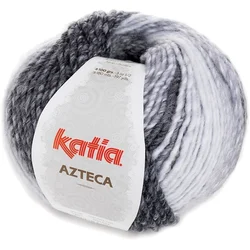 Katia Azteca 7801 Pletilna preja