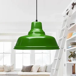 Opviq Luster AYD-3708, Zeleni