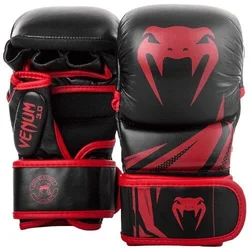 Venum – Challenger 3.0 MMA Sparing Rukavice – Black/Red