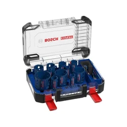 BOSCH EXPERT Multi Material PC Plus univerzalni set testera za otvore, 2608901908