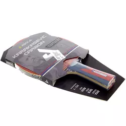 REKET ZA STONI TENIS TT-BAT KARAKASEVIC CARBON JOOLA - 53042-Unsz