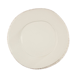 LE COQ Plitev krožnik Aetna 27,5cm/krem/stoneware