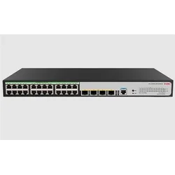H3C S1850V3-28P-HPWR-HI Ethernet Switch