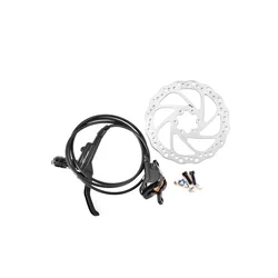 CAPRIOLO Kočnica-disk set zadnja Logan HD-220R hidraulik 151026